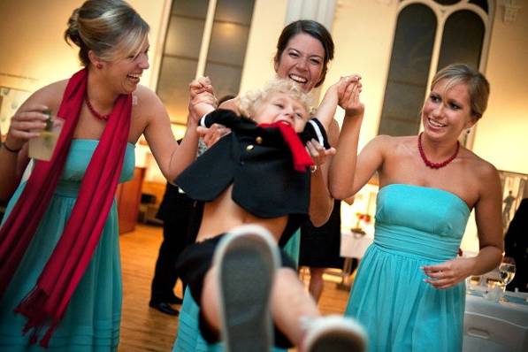 Imagen Photography & Videography