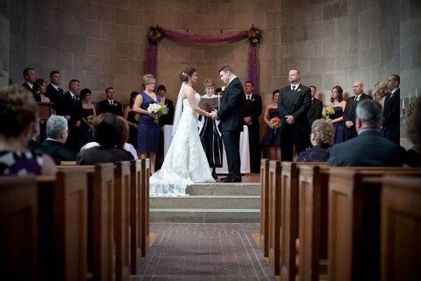 Imagen Photography & Videography