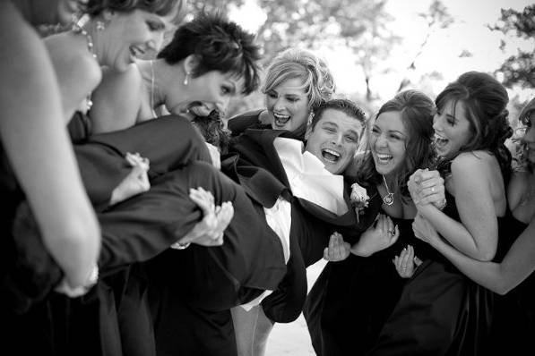 Imagen Photography & Videography