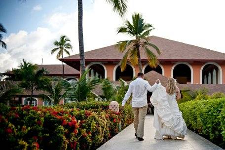 Imagen Photography & Videography