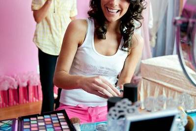 Imagen Photography & Videography