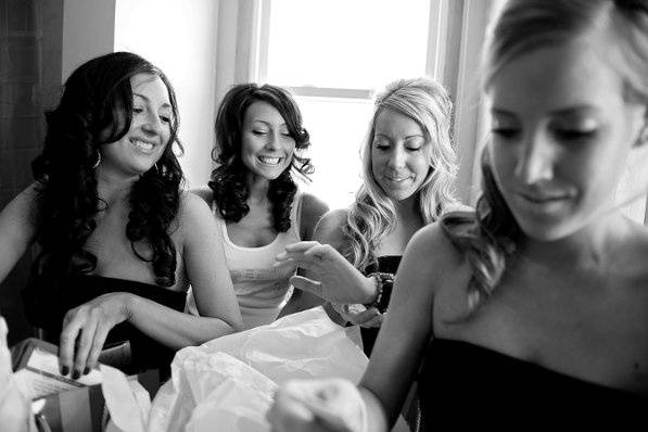 Imagen Photography & Videography