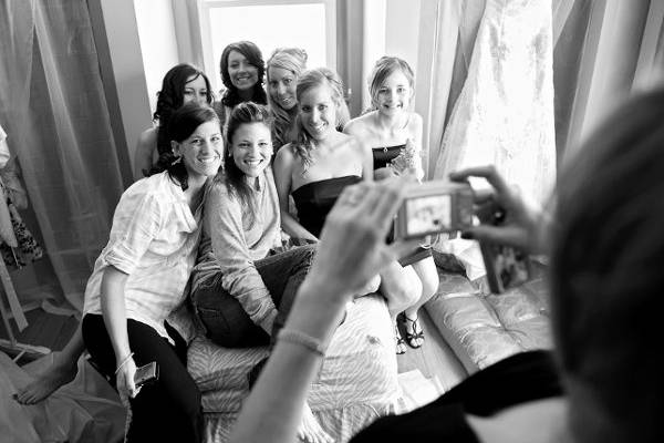 Imagen Photography & Videography