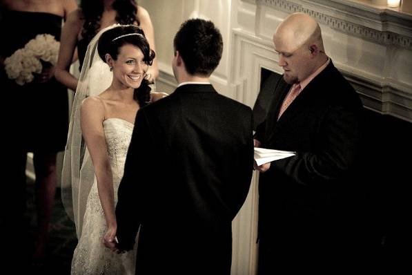 Imagen Photography & Videography