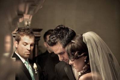 Imagen Photography & Videography