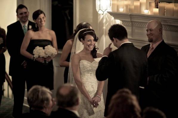 Imagen Photography & Videography