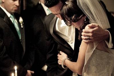 Imagen Photography & Videography