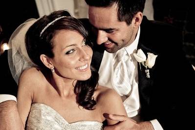 Imagen Photography & Videography