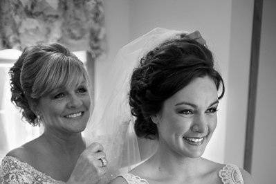 Imagen Photography & Videography