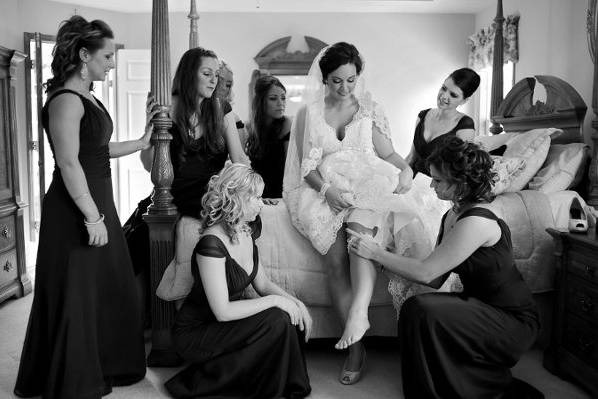 Imagen Photography & Videography