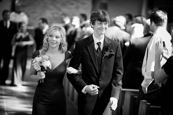 Imagen Photography & Videography
