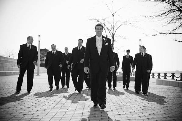 Imagen Photography & Videography