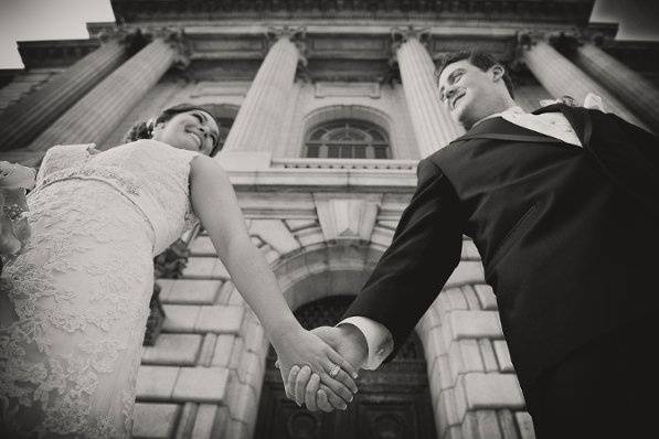 Imagen Photography & Videography