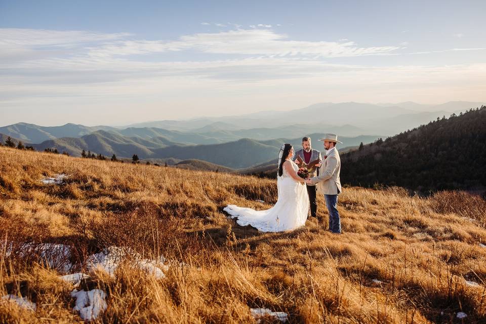 Roan Mountain