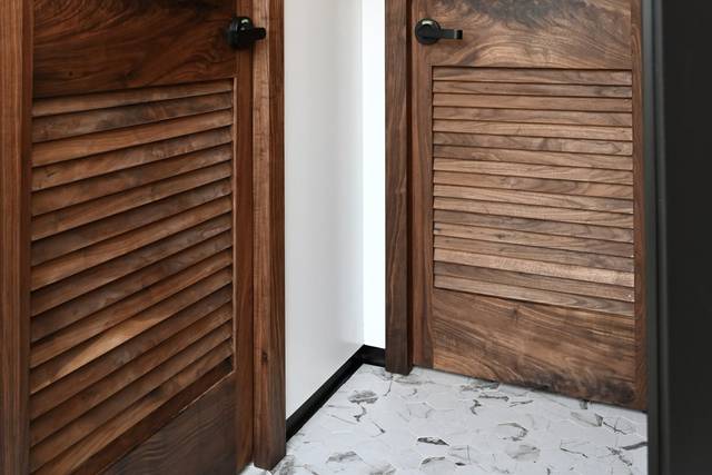 Boutique Bathrooms
