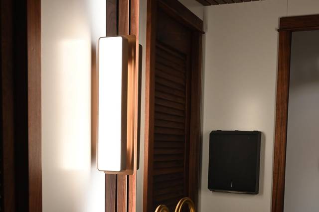 Boutique Bathrooms