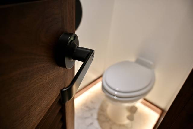 Boutique Bathrooms