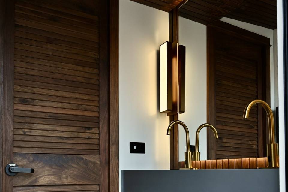 Boutique Bathrooms