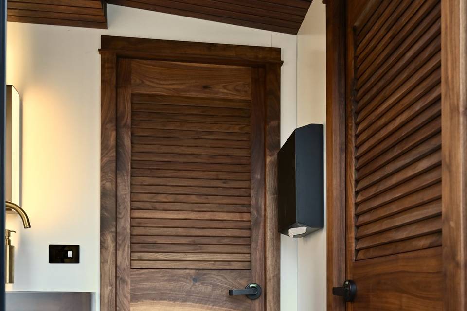 Boutique Bathrooms