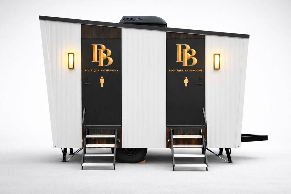 Boutique Bathrooms