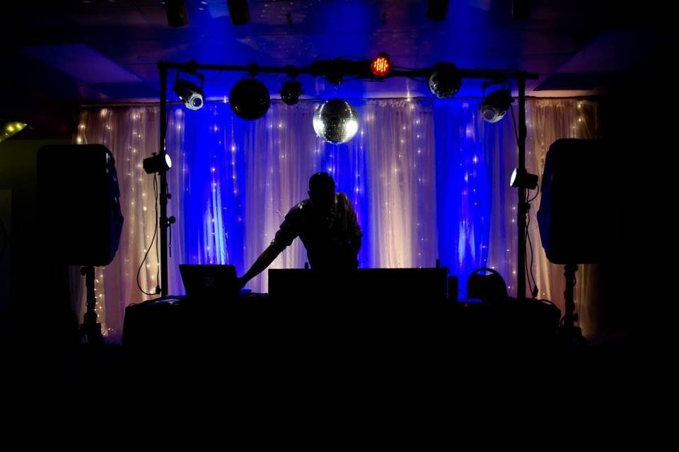 Midwest Sound DJ Entertainment