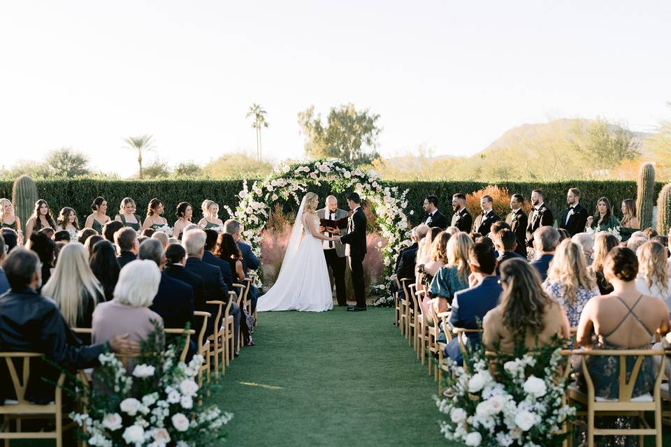 Ceremony