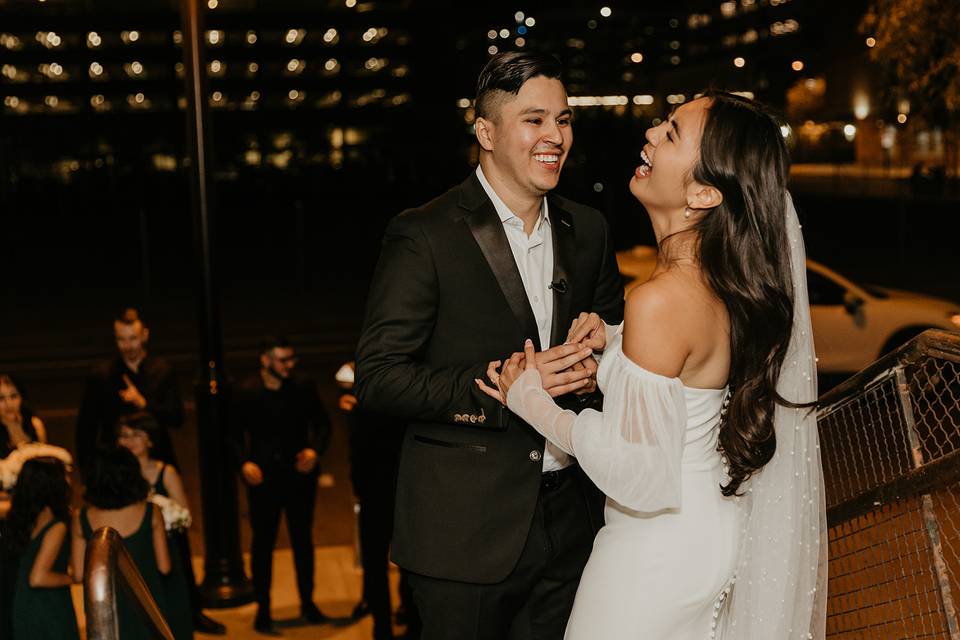 So Much Joy!