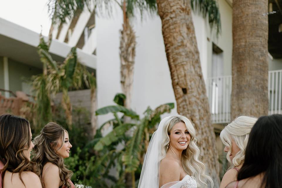 Bride