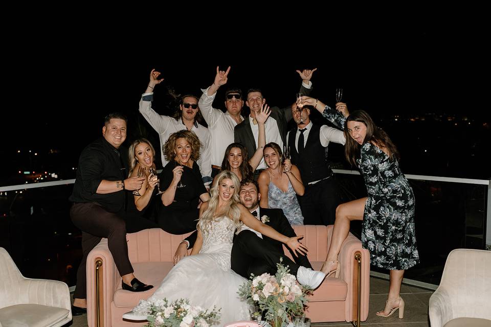 Guest Photo!