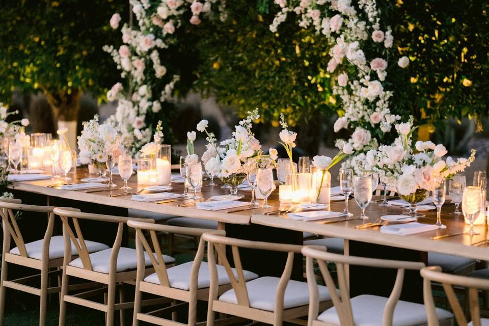 Gorg Florals!
