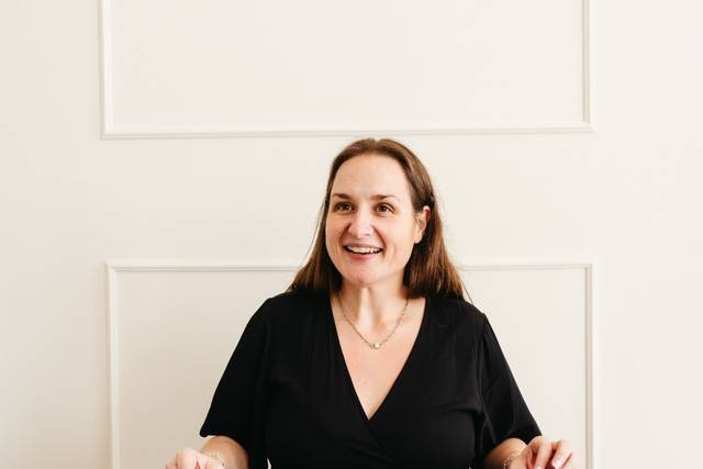 Always upbeat and fun!