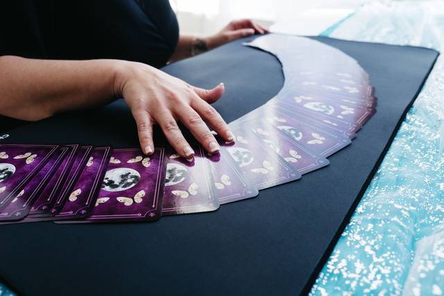 A variety of cards and themes!