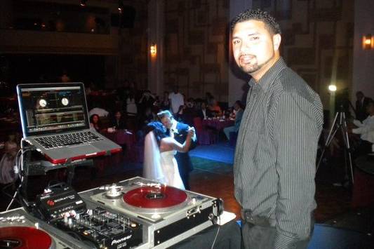 Tempoe Entertainment Dj's