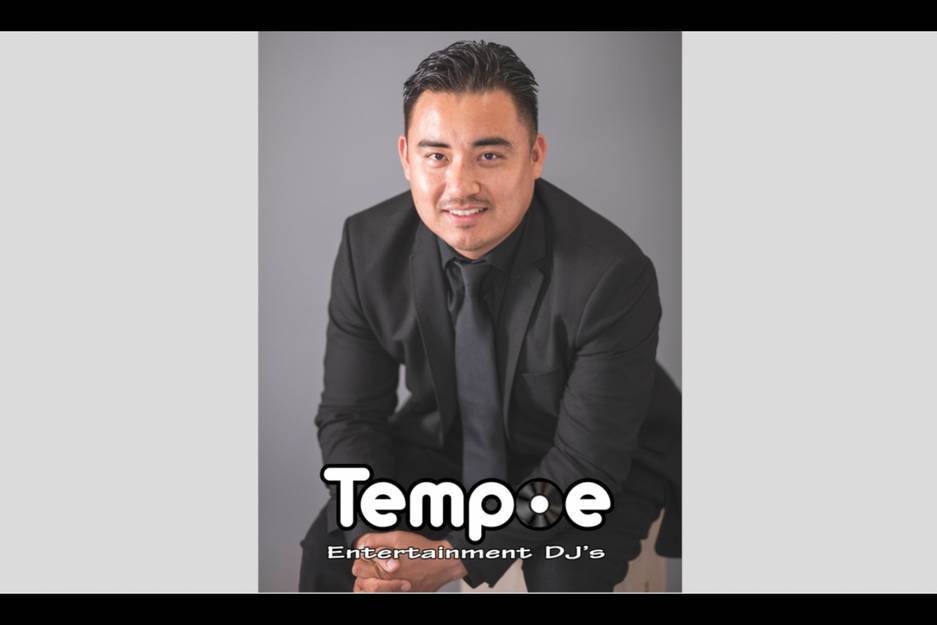 Tempoe Entertainment Dj's