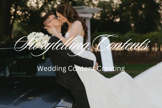 StorytellingContents