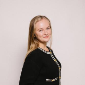 Darina Chernioglo