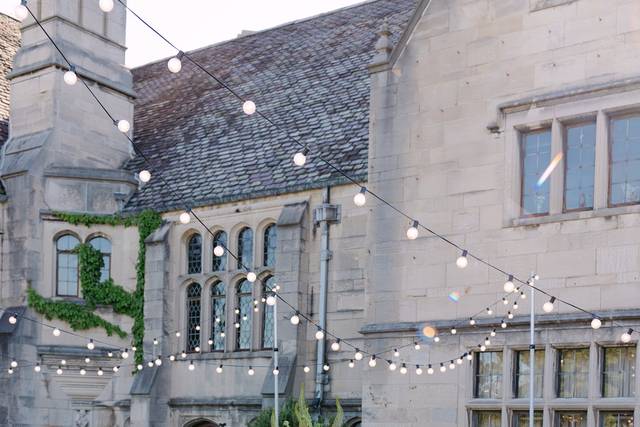 Hartwood Acres Mansion