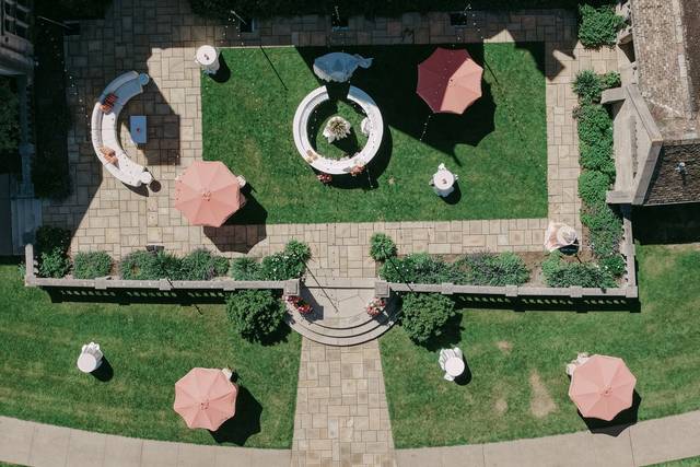 Hartwood Acres Mansion