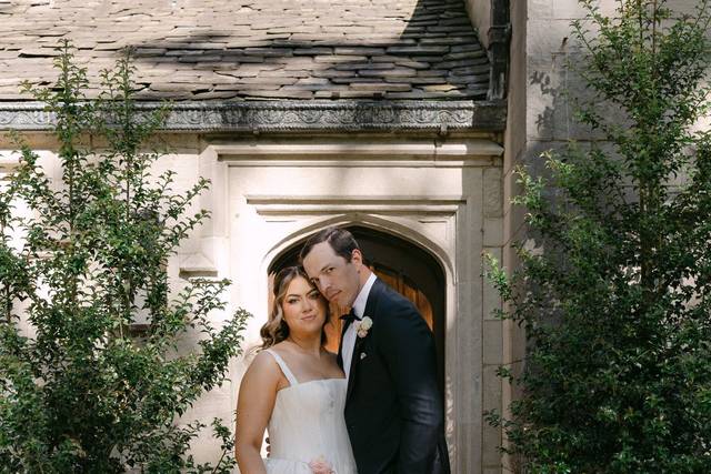 Hartwood Acres Mansion