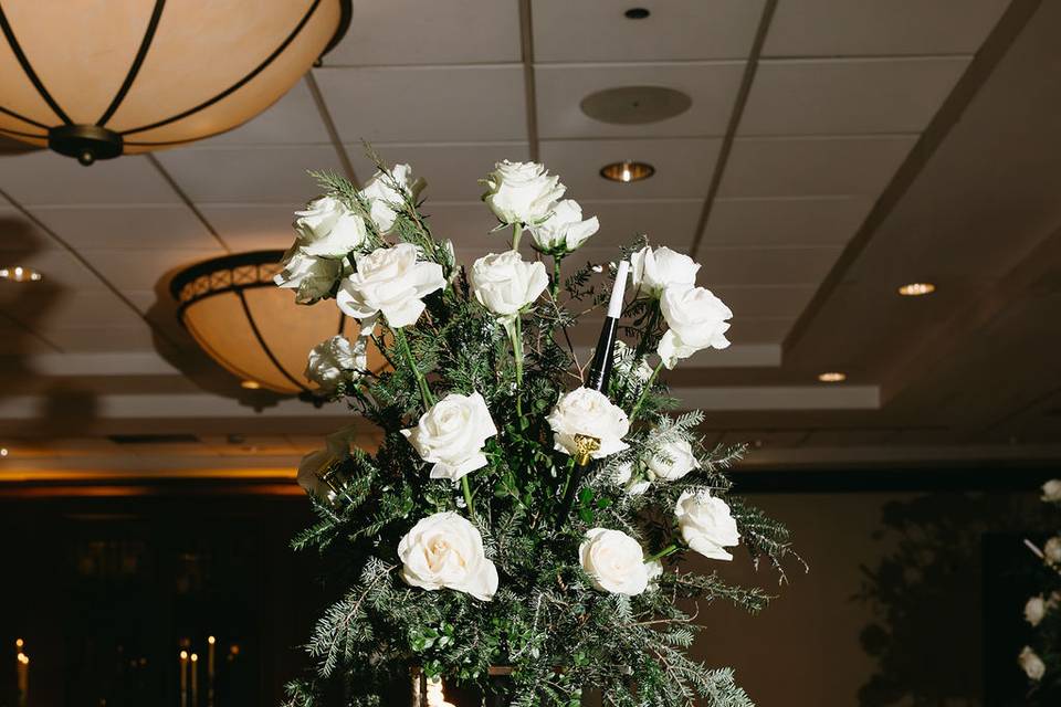 The Sheraton, Pittsburgh