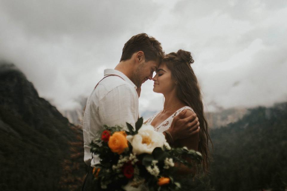 Elopement