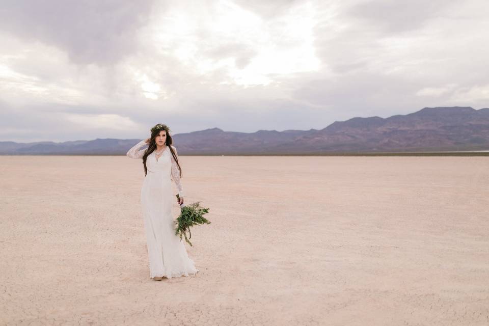 Brilliant Bridal - Las Vegas