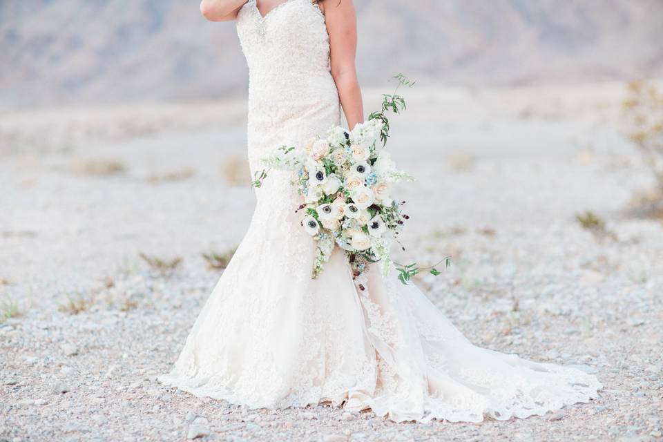 Brilliant Bridal - Las Vegas