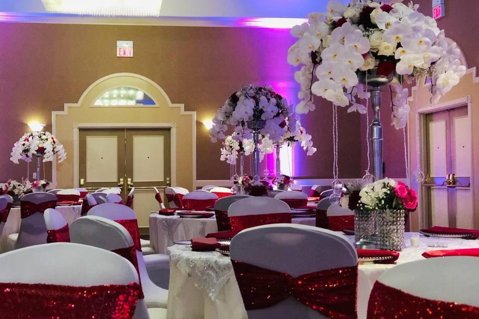 Bisli Event Services LLC