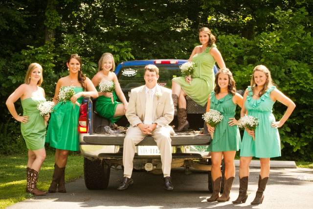 Heather LaBone Photography