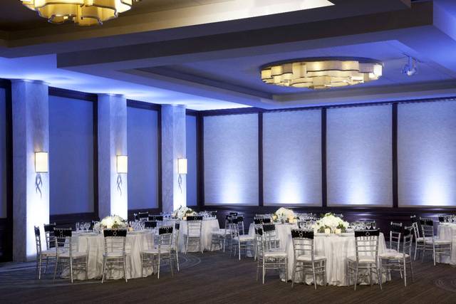 Great Lakes Grand Ballroom