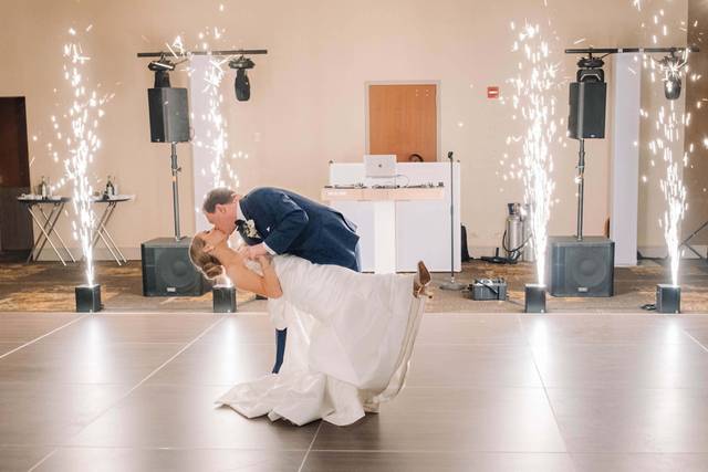 Michigan Ballroom Dance Floor