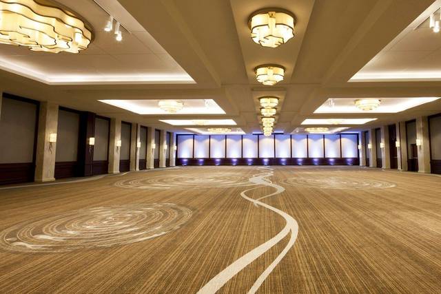 Great Lakes Grand Ballroom