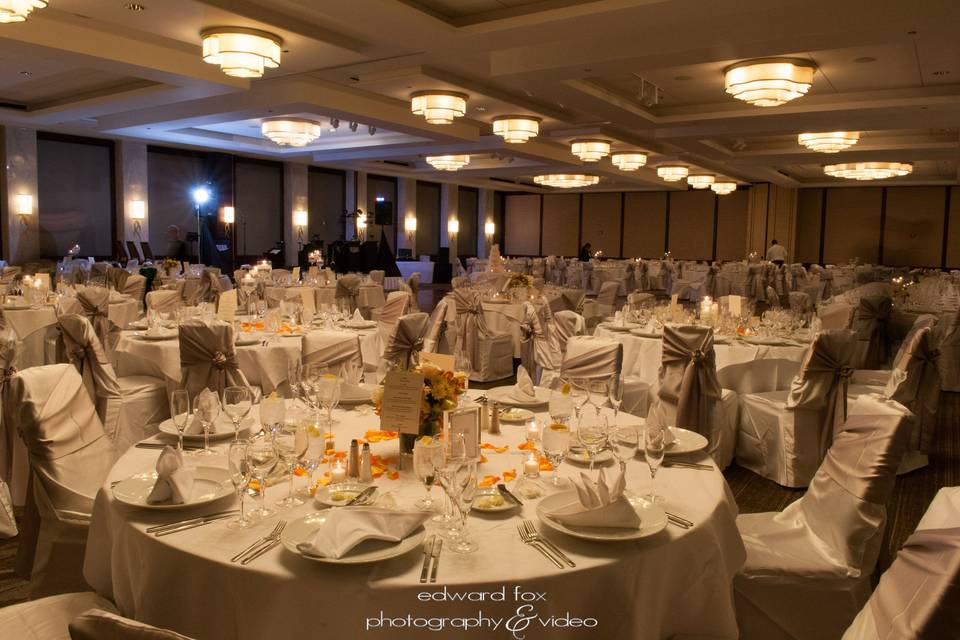 Great Lakes Grand Ballroom