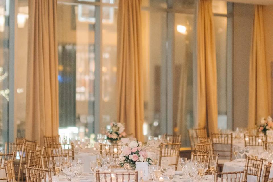 Michigan Ballroom